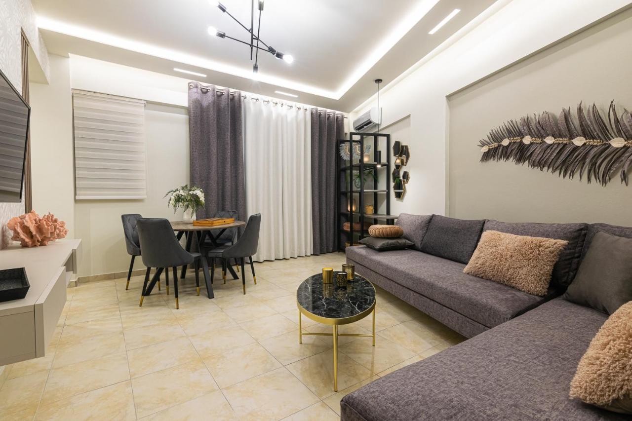 Mouria Studios & Apartments Λαγανάς Εξωτερικό φωτογραφία